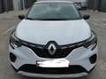 Renault Captur Captur TCe Mild Hybrid 140 EDC GPF TECHNO Blanc - thumbnail 5
