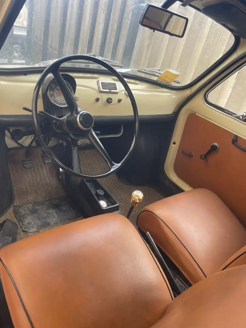 Fiat 500 - 2