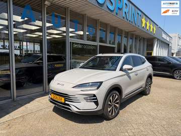 1.5 DM-i FWD Boost plug in hybride OP VOORRAAD