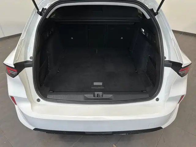Opel Astra view 6