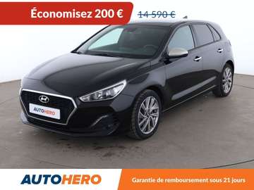 1.0 T-GDi Edition 1