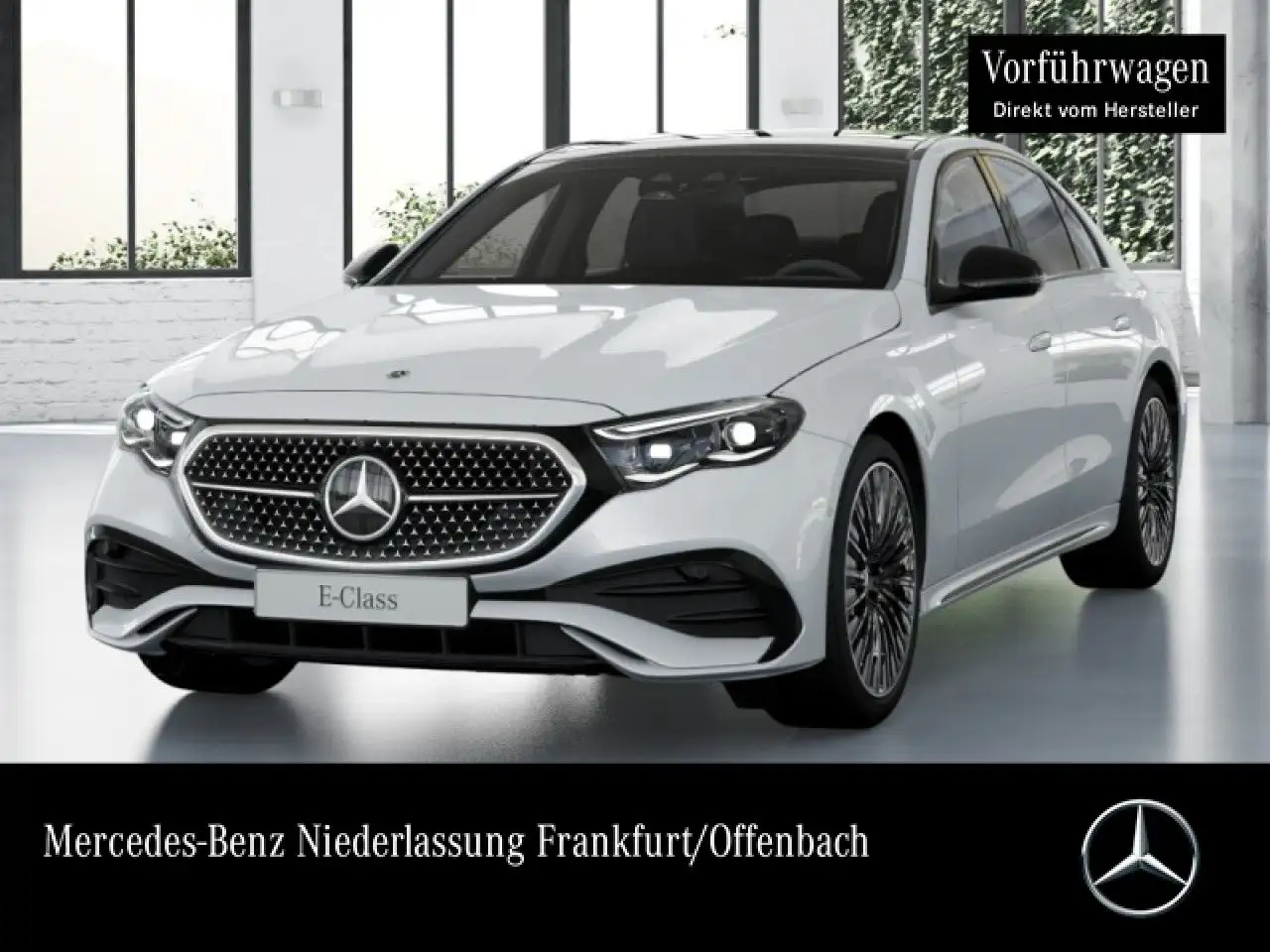 Mercedes-Benz EQA 300