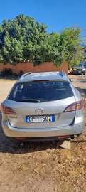 Wagon 2.0 cd Touring 143cv