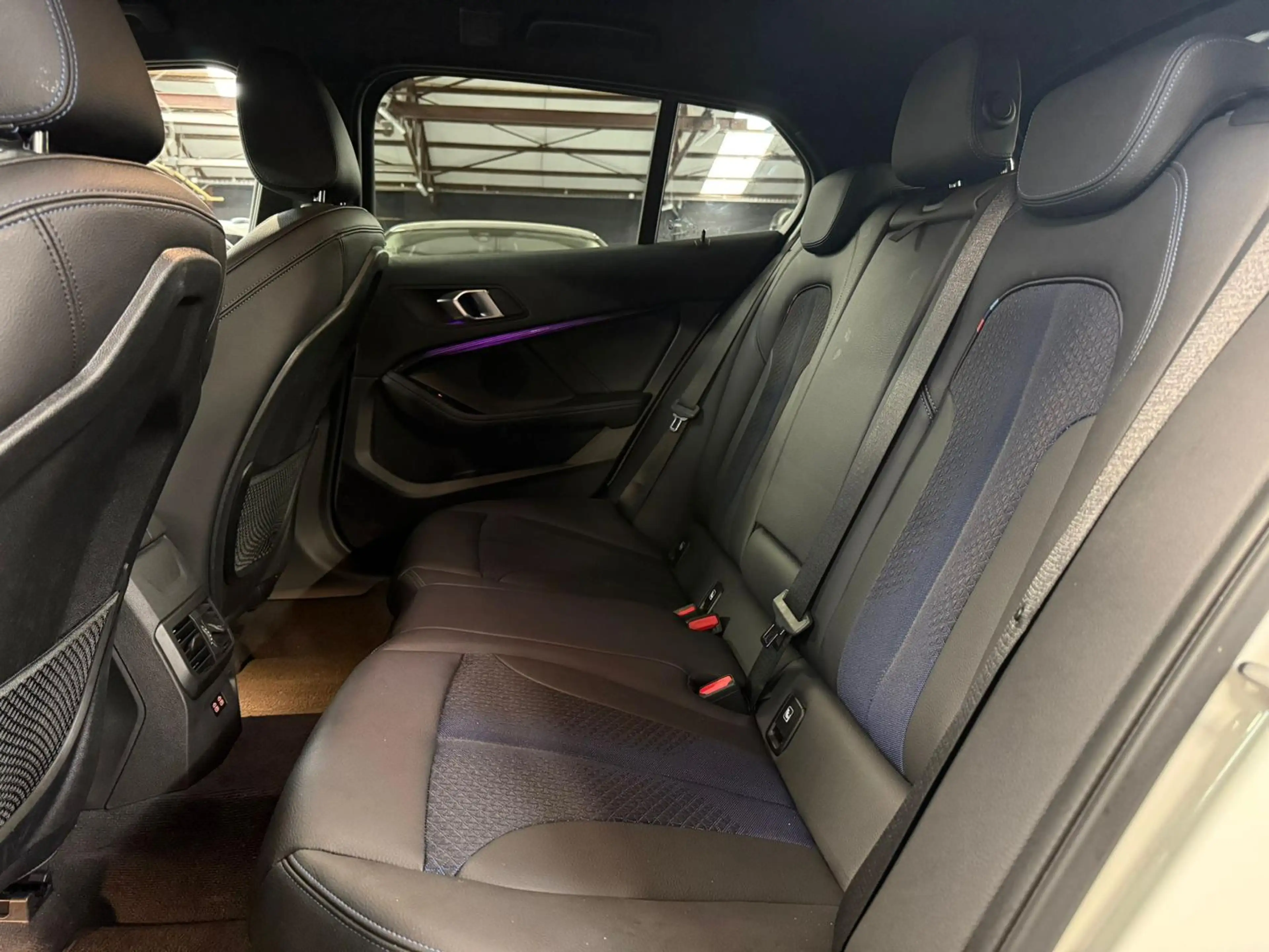BMW 135 M135i * XDRIVE * CARPLAY * COCKPIT * KEYLESS * LED — photo 11