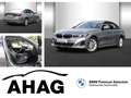 BMW 318 i Automatik Klimaaut. AHK Memory vorn Grau - thumbnail 1