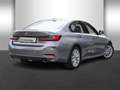 BMW 318 i Automatik Klimaaut. AHK Memory vorn Grau - thumbnail 3