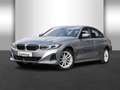 BMW 318 i Automatik Klimaaut. AHK Memory vorn Grau - thumbnail 2