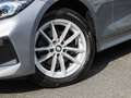 BMW 318 i Automatik Klimaaut. AHK Memory vorn Grau - thumbnail 8