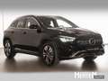 Mercedes-Benz GLA 200 +PROGRESSIVE+VOLLD.DISPLAY+KAMERA Schwarz - thumbnail 3