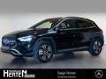 Mercedes-Benz GLA 200 +PROGRESSIVE+VOLLD.DISPLAY+KAMERA Schwarz - thumbnail 1