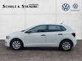 Volkswagen Polo 1.0 Trendline KLIMA Vordersitze beheizbar DAB+ Blanc - thumbnail 3