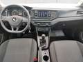 Volkswagen Polo 1.0 Trendline KLIMA Vordersitze beheizbar DAB+ Blanc - thumbnail 13