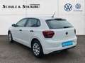 Volkswagen Polo 1.0 Trendline KLIMA Vordersitze beheizbar DAB+ Blanc - thumbnail 4