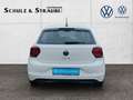 Volkswagen Polo 1.0 Trendline KLIMA Vordersitze beheizbar DAB+ Blanc - thumbnail 5