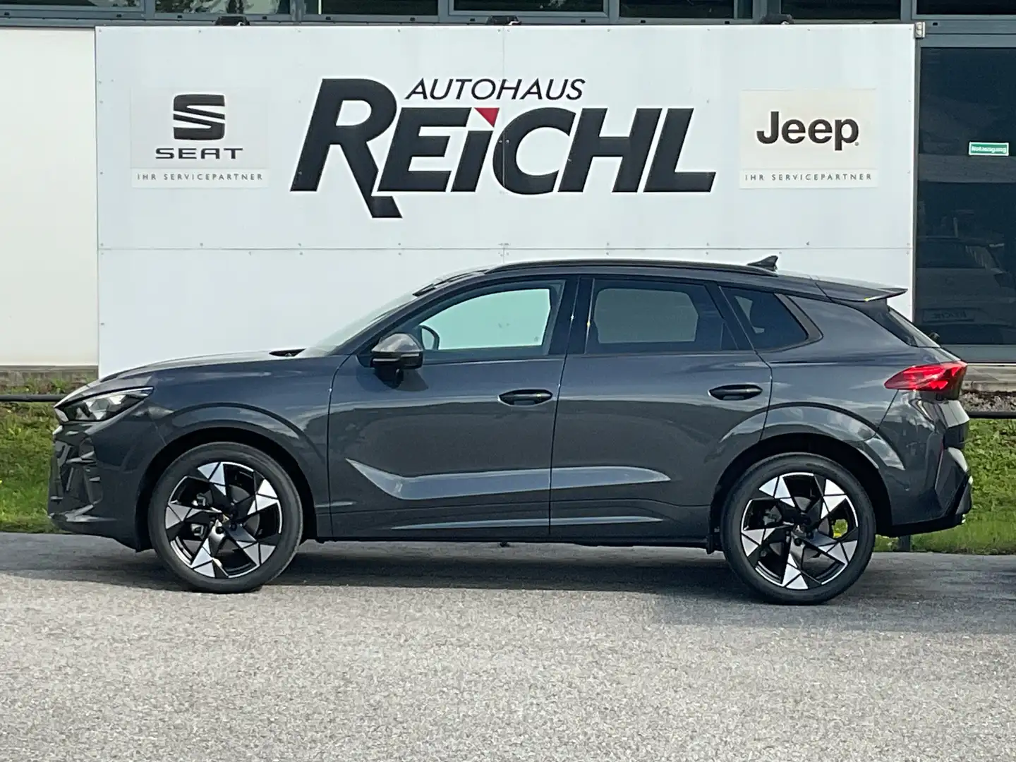CUPRA Terramar 1,5 eTSI DSG - dig.Drive - Upgrade Dinamica - 20" - 1