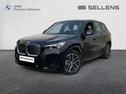 BMW ieDrive20 204ch M Sport