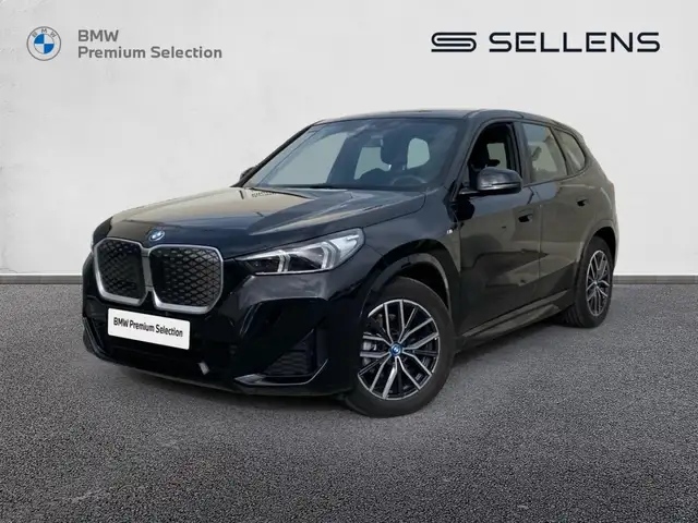 BMW X1 ieDrive20 204ch M Sport