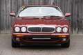 Jaguar XJ 4.0 Sovereign 2 Jahre Garantie Червоний - thumbnail 1