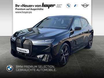 xDrive40 Sportpaket DAB Komfortzg. Klimaaut.