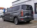 Ford Tourneo Custom Titanium X 320L2 Aut.+B&O+AHK+ACC Klima Navi Grau - thumbnail 3
