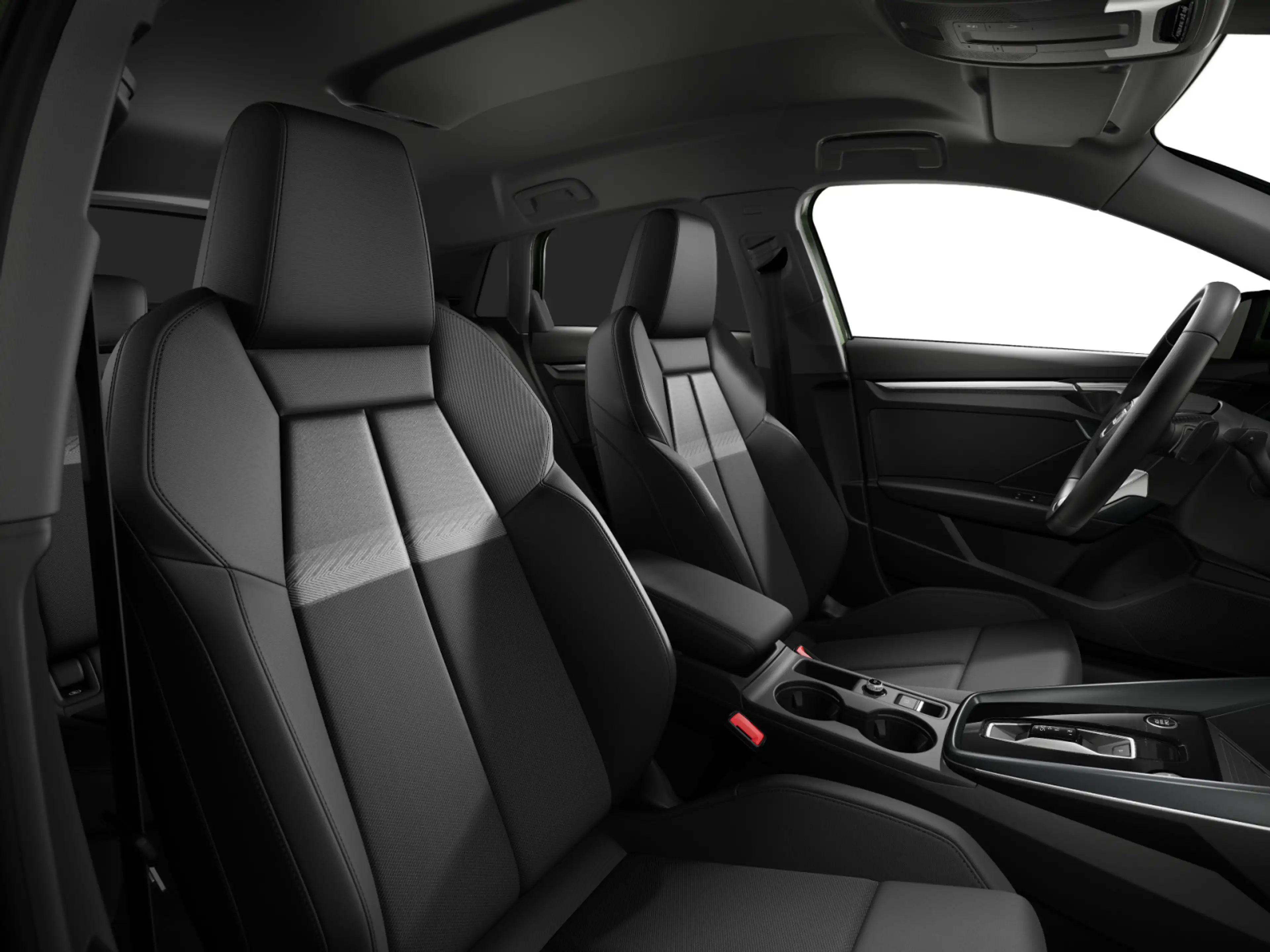 Audi A3 S line 30 TFSI S tronic SHZ RFK LED — photo 9