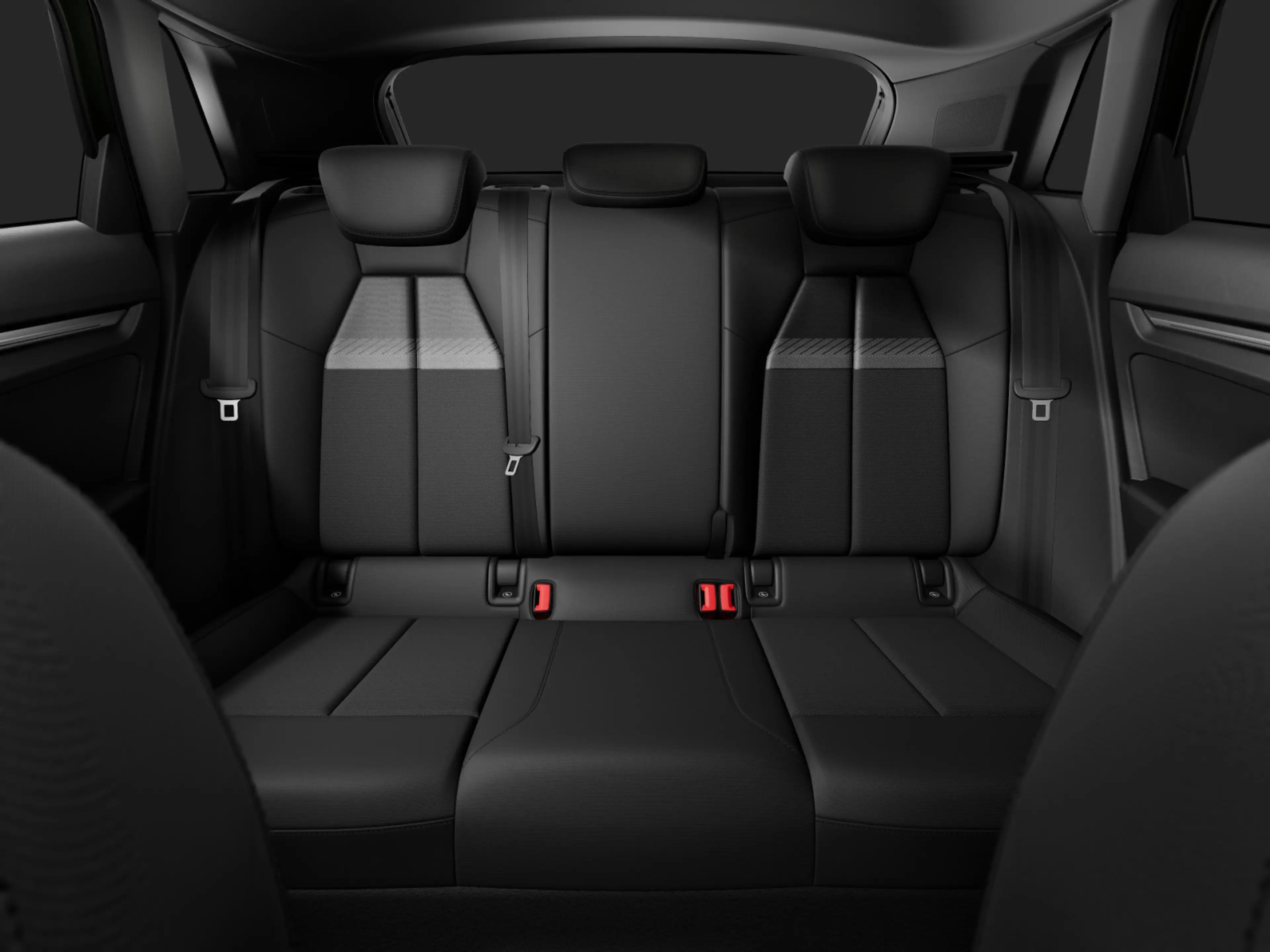 Audi A3 S line 30 TFSI S tronic SHZ RFK LED — photo 10