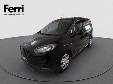 1.5 tdci 75cv S&S Trend my20