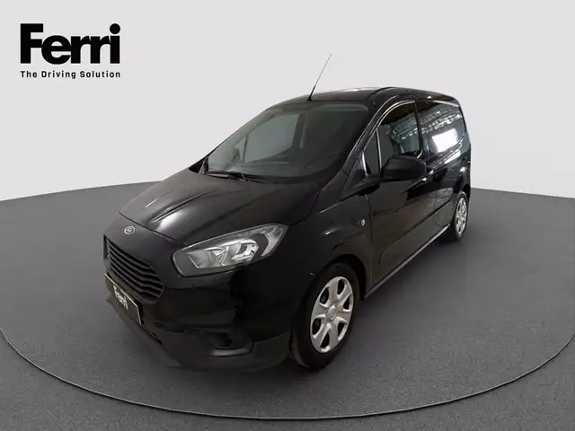 Ford Transit Courier 1.5 tdci 75cv S&S Trend my20