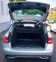 Mercedes-Benz C 250 d BlueTec 4Matic Pano HUD AHK 1.HD. Scheckh Silber - thumbnail 13