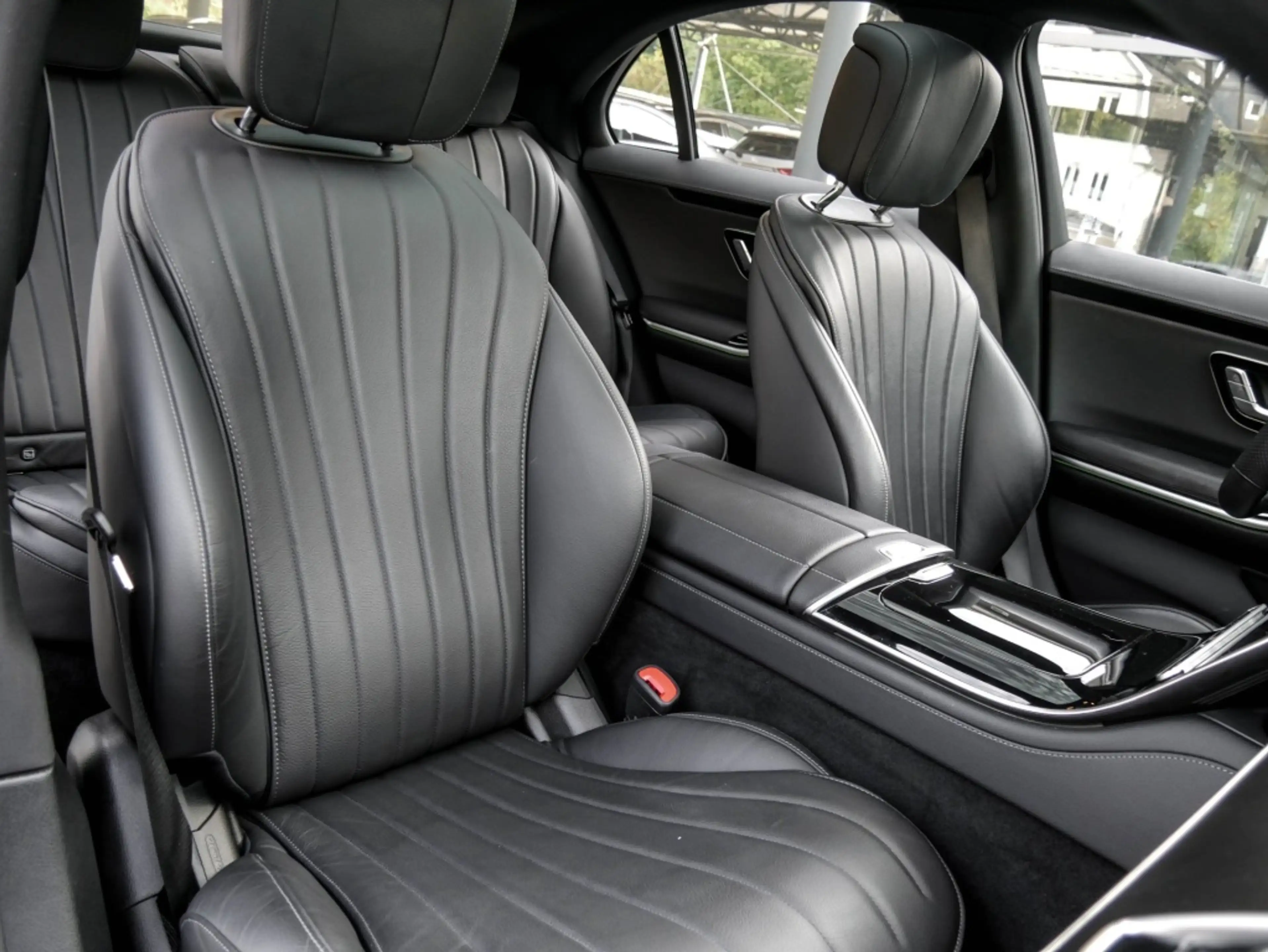 Mercedes-Benz S 500 4M Limousine AMG-Sport/Pano/HUD/360/DIGITA — photo 7