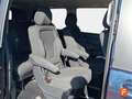Mercedes-Benz V 200d Compacto Avantgarde 7G-Tronic Bleu - thumbnail 14
