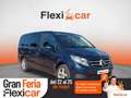 Mercedes-Benz V 200d Compacto Avantgarde 7G-Tronic Azul - thumbnail 2