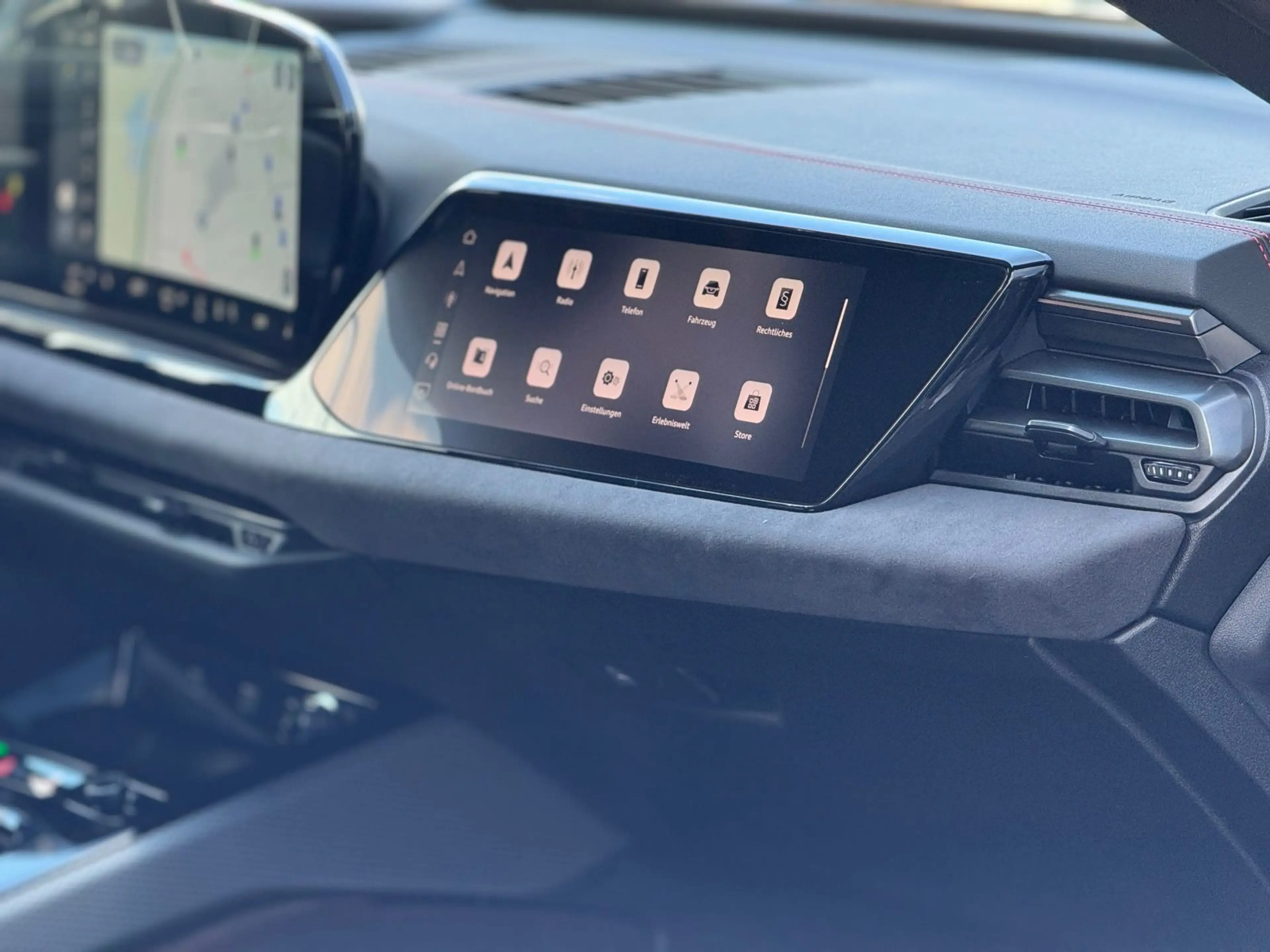 Audi A5 e-hybrid quattro MMIBD*MATRIX*MMI*B&O*H — photo 13