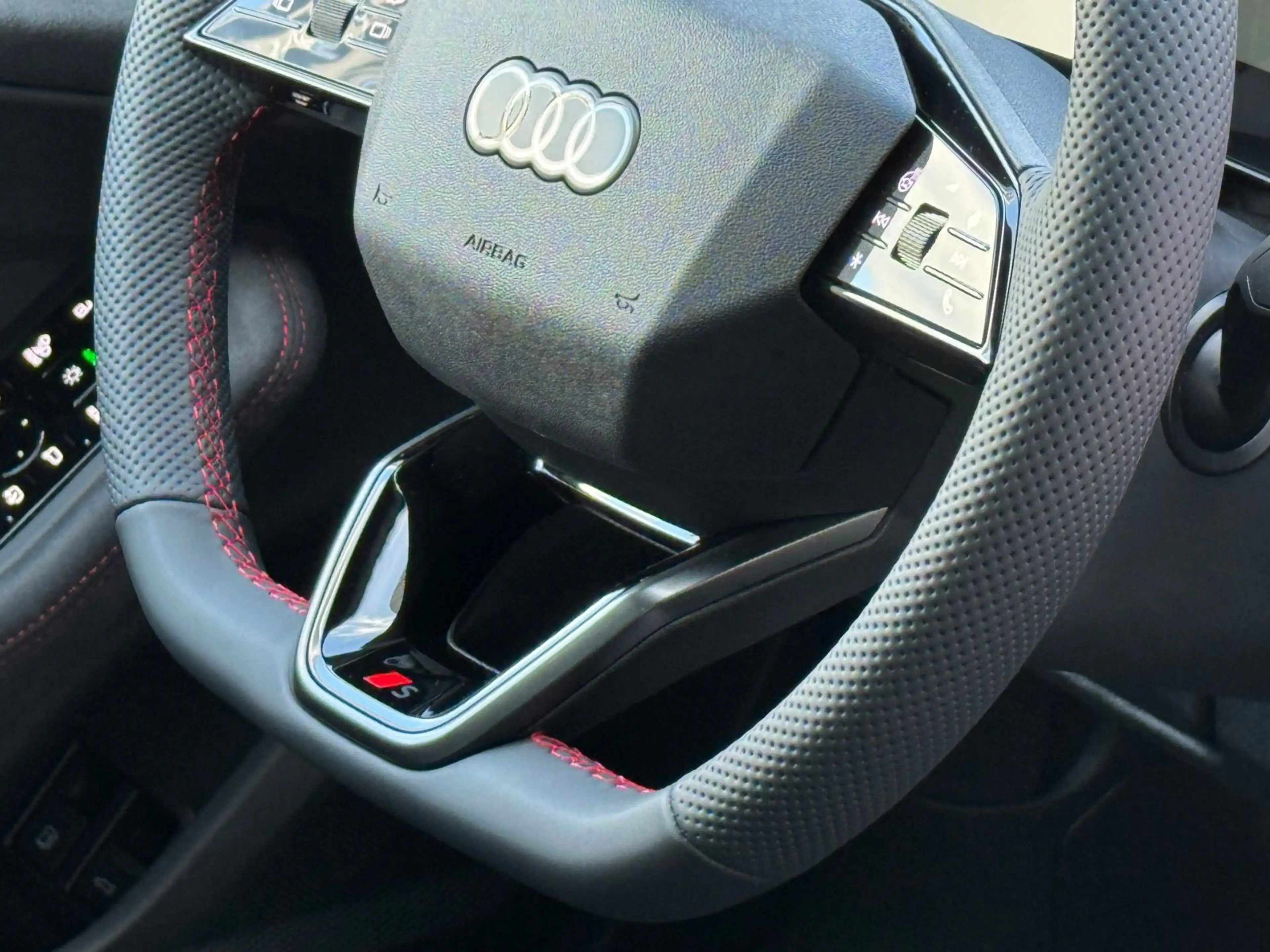 Audi A5 e-hybrid quattro MMIBD*MATRIX*MMI*B&O*H — photo 11