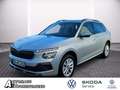 Skoda Kamiq 1.0 TSI DSG Selection WINTER PLUS KOMFORT Silber - thumbnail 1
