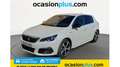 Peugeot 308 1.2 PureTech S&S GT Line 130 Blanc - thumbnail 1