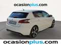 Peugeot 308 1.2 PureTech S&S GT Line 130 Blanc - thumbnail 4