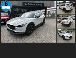 Mazda CX-30 2.5L e SKYACTIV G140 Homura, AUTOMATIK, LED, HUD,
