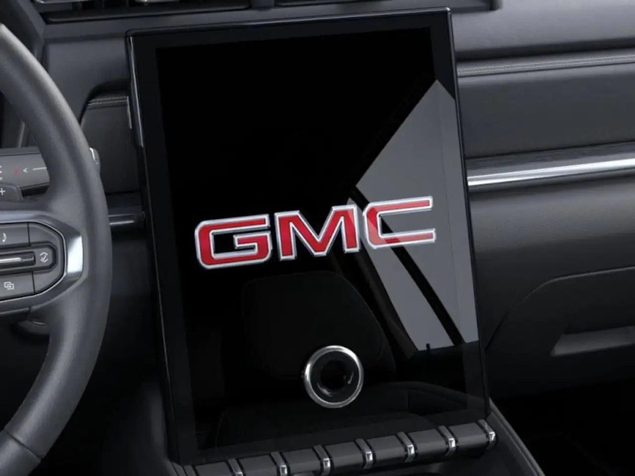 GMC Terrain photo GMC Terrain
