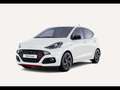 Hyundai i10 TWIST N LINE Blanc - thumbnail 1