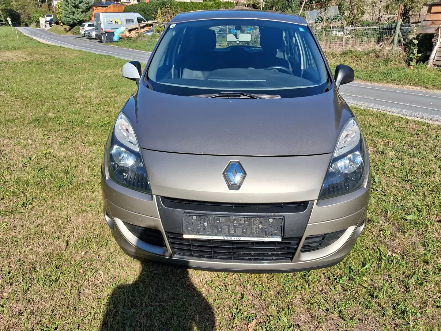 Renault Scenic Scénic III Authentique 1,6 16V - 2