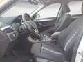 BMW X1 xDrive25d Advantage Steptronic Sport Aut. PDC Weiß - thumbnail 8