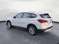 BMW X1 xDrive25d Advantage Steptronic Sport Aut. PDC Weiß - thumbnail 4
