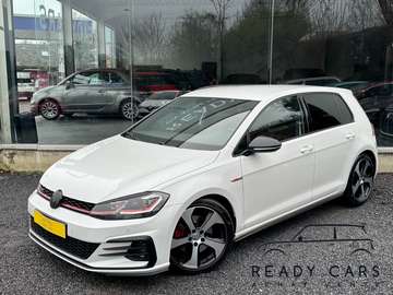 Golf 2.0 TSI*DSG*LED*CARPLAY*GARANTIE*