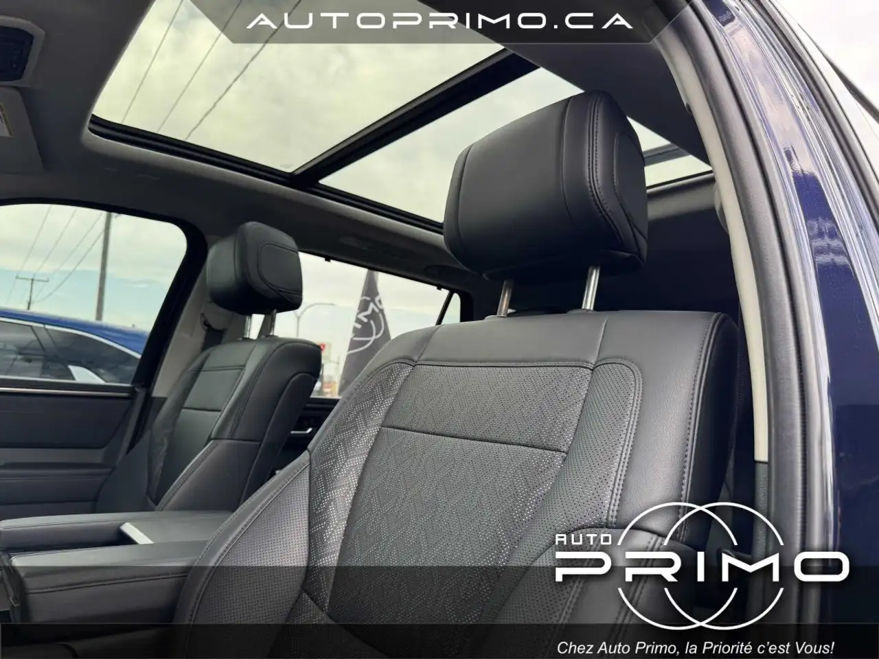 Toyota Sequoia снимка Toyota Sequoia