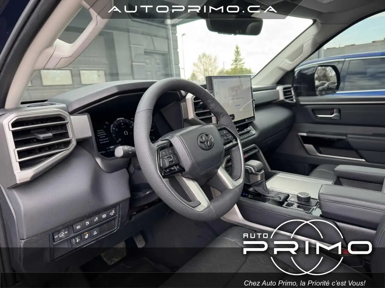 Toyota Sequoia снимка Toyota Sequoia