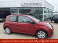 Renault Twingo 1.2-16V Initiale, leder, climatronic, cruisecontro Rosso - thumbnail 1