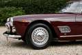Maserati Coupe 3500 GT by Touring PRICE REDUCTION! "Nut and bolt" Rojo - thumbnail 23