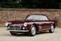 Maserati Coupe 3500 GT by Touring "Nut and bolt" restoration by m Roşu - thumbnail 8