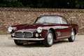 Maserati Coupe 3500 GT by Touring "Nut and bolt" restoration by m Roşu - thumbnail 14